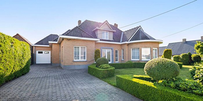 Huizen Koop Huur - 2