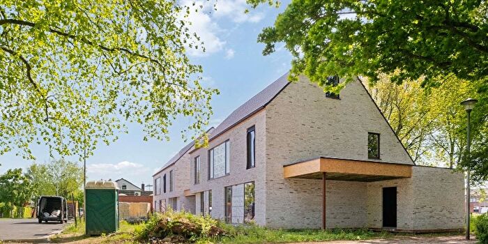 Huizen Koop Huur - 3