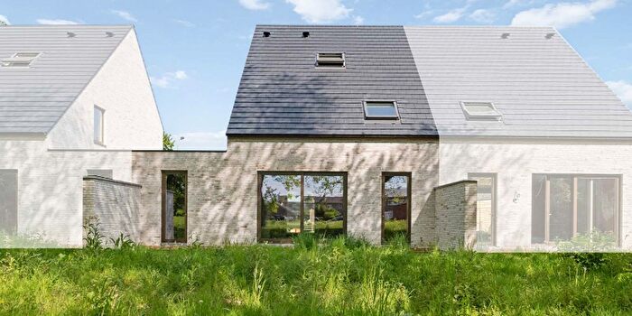 Huizen Koop Huur - 2