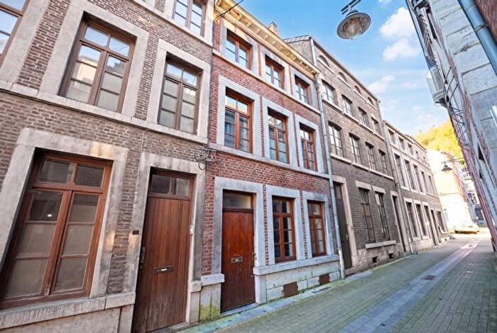 3-kamerhuis te koop in HUY