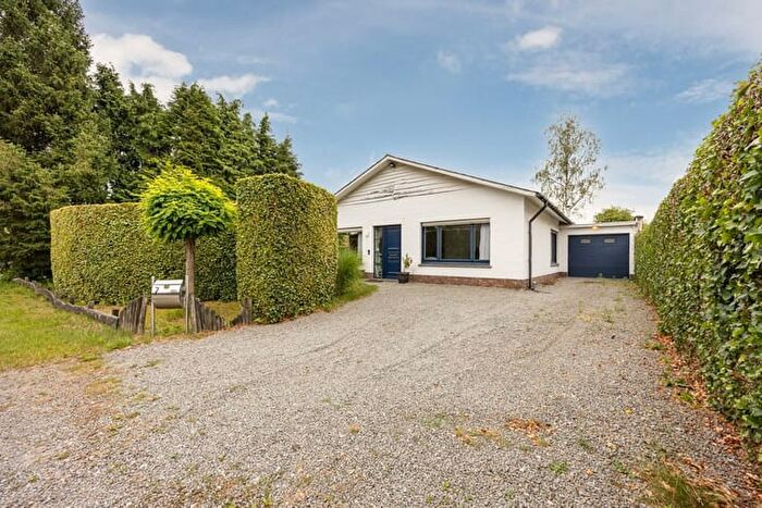 2-kamerhuis te koop in SCHILDE