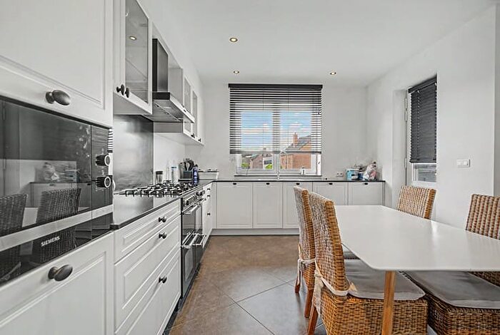 Huizen Koop Huur - 3