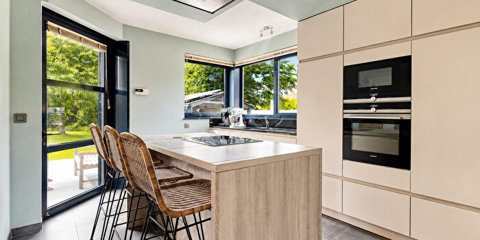 Huizen Koop Huur - 3