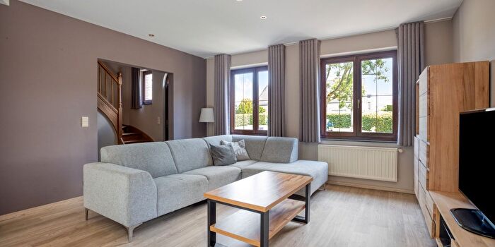 Huizen Koop Huur - 2