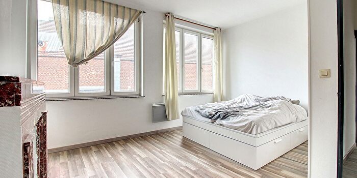 Huizen Koop Huur - 3