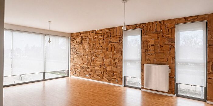 2-kamerappartement te huur in Boom