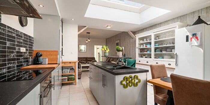 Huizen Koop Huur - 3
