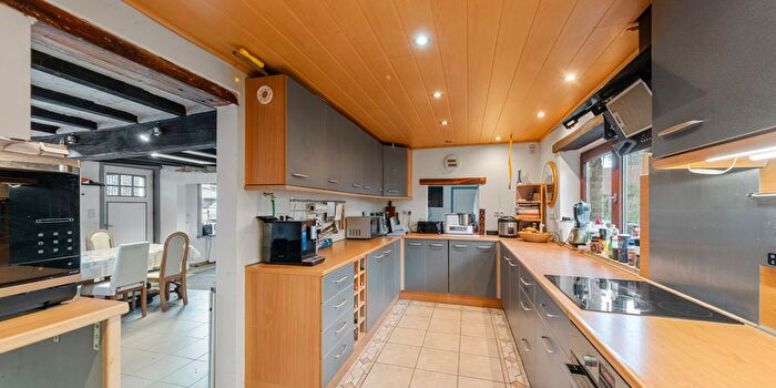 Huizen Koop Huur - 3