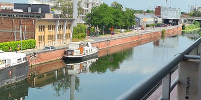 2-kamerappartement te koop in Kortrijk