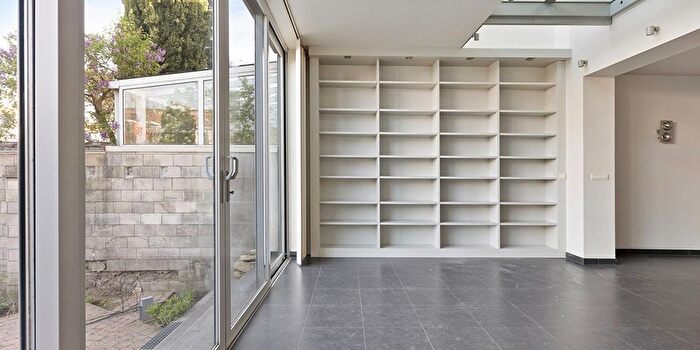 Huizen Koop Huur - 3