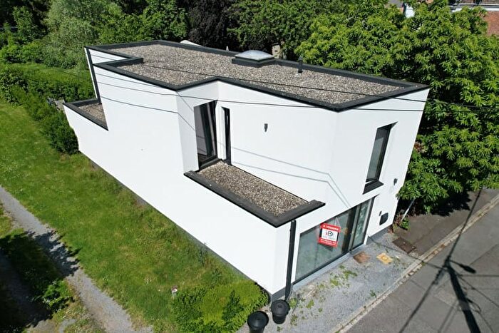 3-kamerhuis te koop in LIÈGE