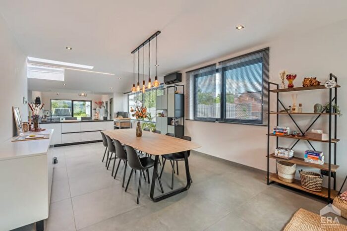 Huizen Koop Huur - 3