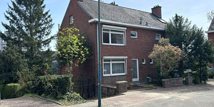 3-kamerhuis te koop in Sint-Stevens-Woluwe