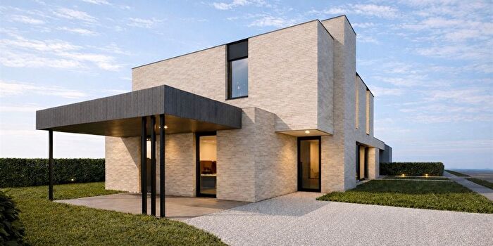 3-kamerhuis te koop in Ingelmunster