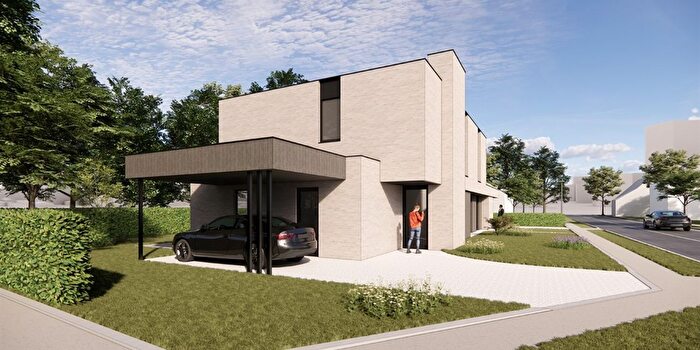 Huizen Koop Huur - 2