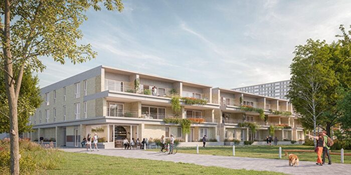 Huizen Koop Huur - 3
