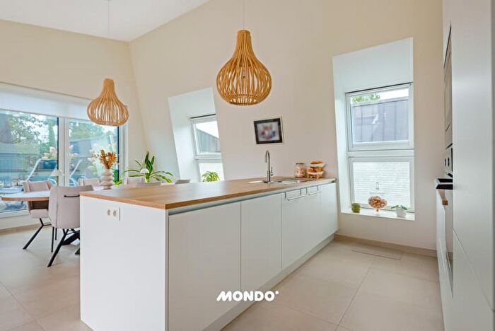 Huizen Koop Huur - 3