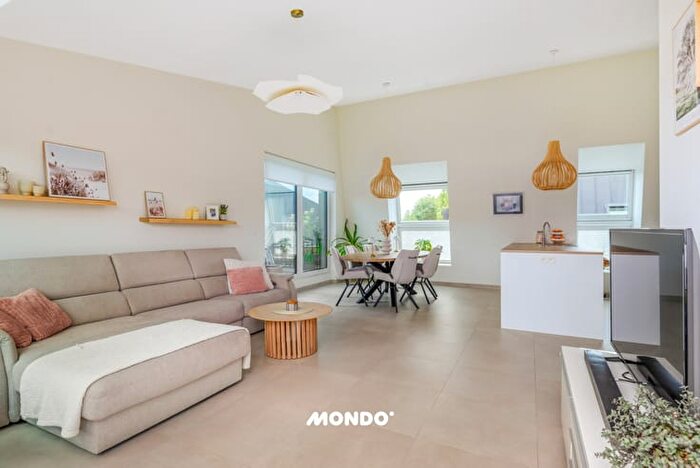 1-kamerappartement te koop in Willebroek