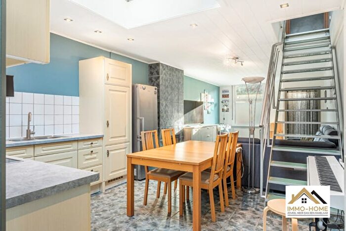 Huizen Koop Huur - 3