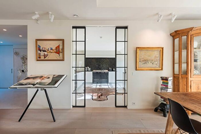 2-kamerappartement te koop in Heusden
