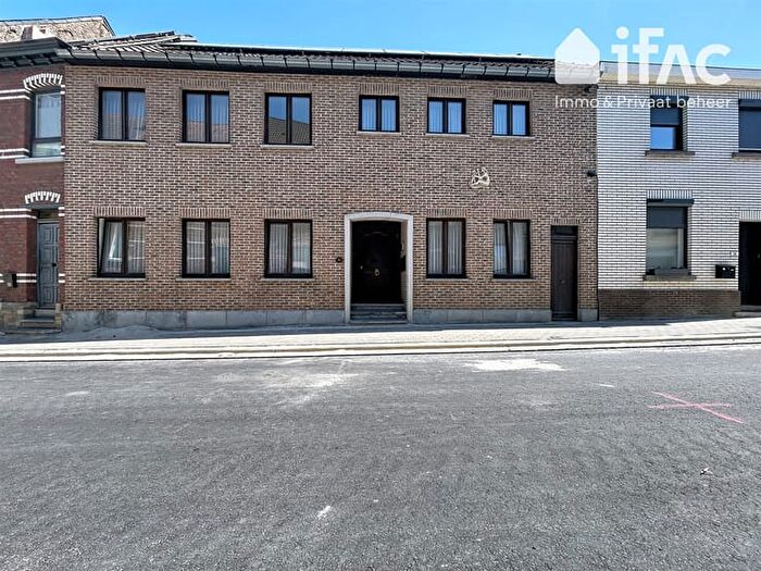 5-kamerhuis te koop in Tervuren
