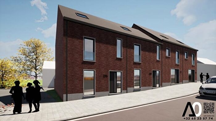 Huizen Koop Huur - 3