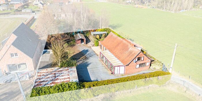 Huizen Koop Huur - 2