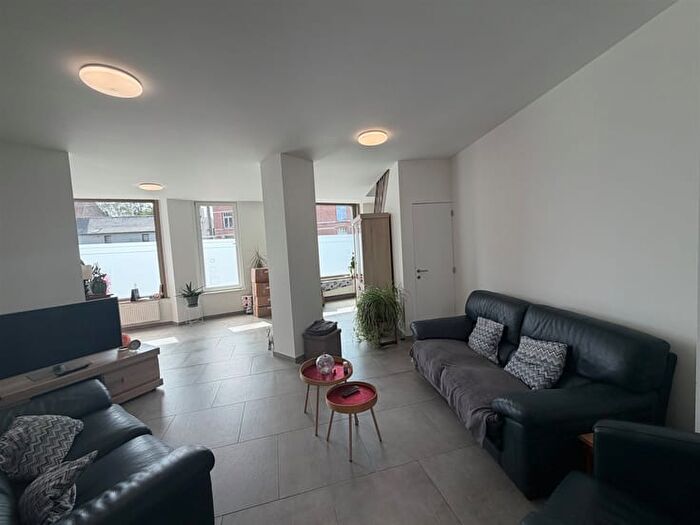 2-kamerappartement te huur in STAMBRUGES