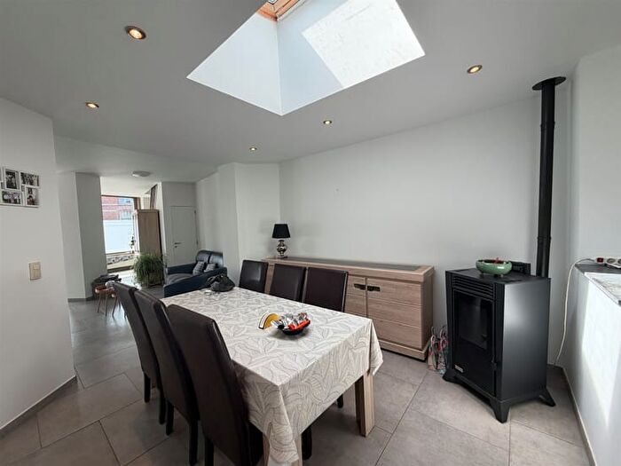 Huizen Koop Huur - 2