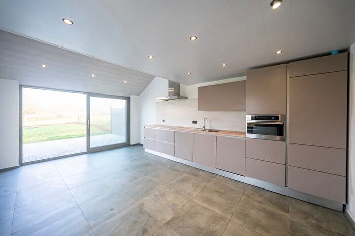 3-kamerhuis te koop in Bertrix, Auby-sur-Semois