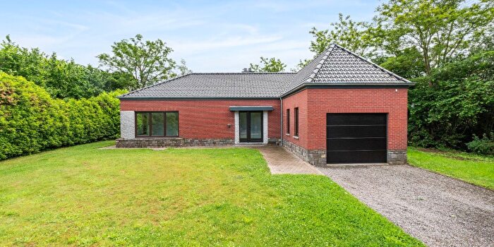 Huizen Koop Huur - 2