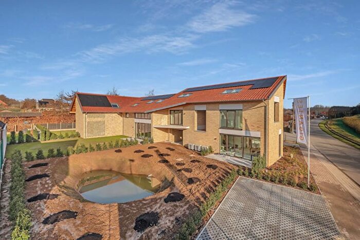 Huizen Koop Huur - 3