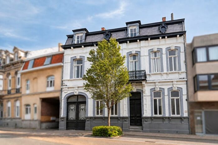 18-kamerhuis te koop in Izegem