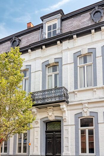 Huizen Koop Huur - 2
