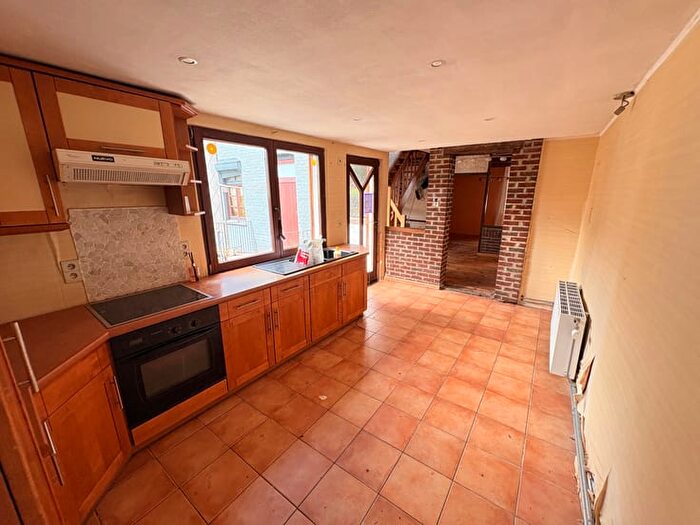 Huizen Koop Huur - 3