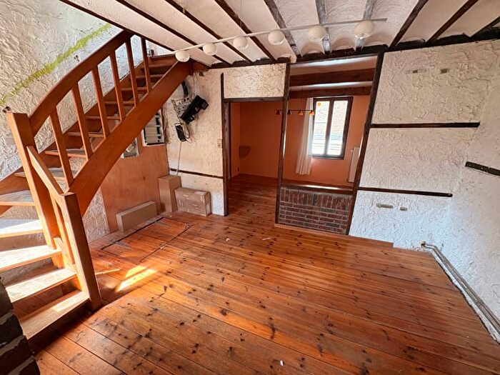 Huizen Koop Huur - 2