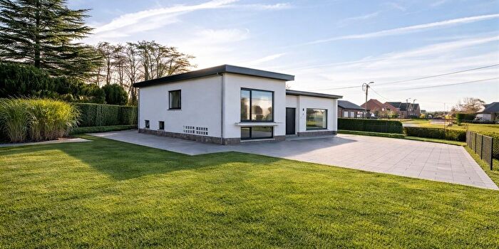 Huizen Koop Huur - 2