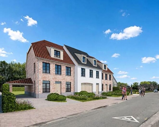 Huizen Koop Huur - 3