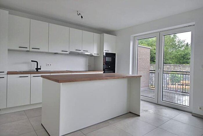 2-kamerappartement te koop in FRANIÈRE