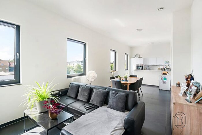 2-kamerappartement te koop in Ronse