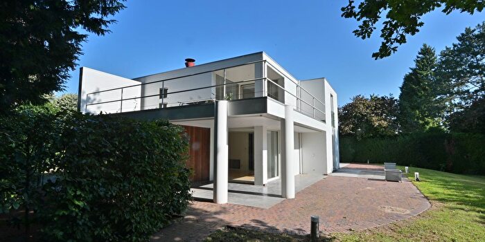Huizen Koop Huur - 3