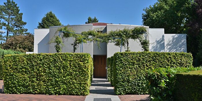 4-kamerhuis te koop in Lanaken