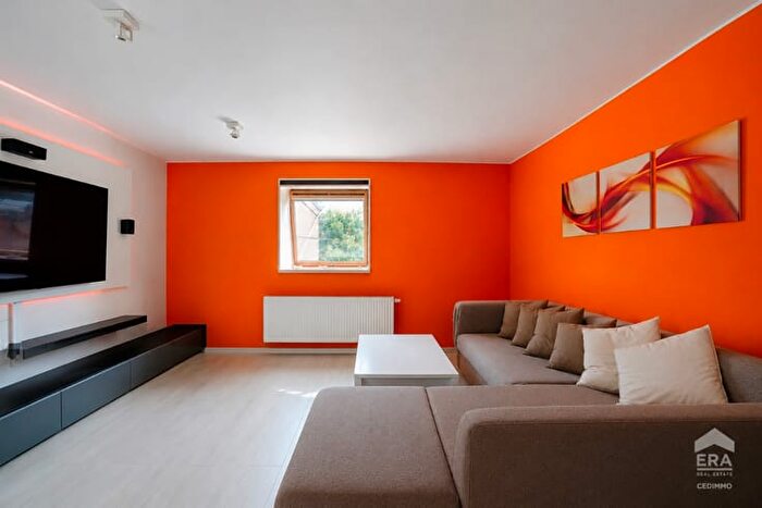 1-kamerappartement te koop in Genappe
