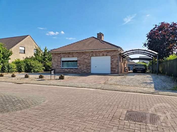 3-kamerhuis te koop in BETEKOM