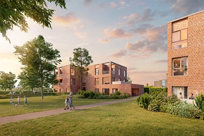 Huis te koop in Wetteren