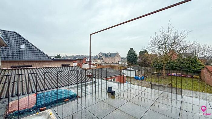 2-kamerappartement te koop in Heusden-Zolder