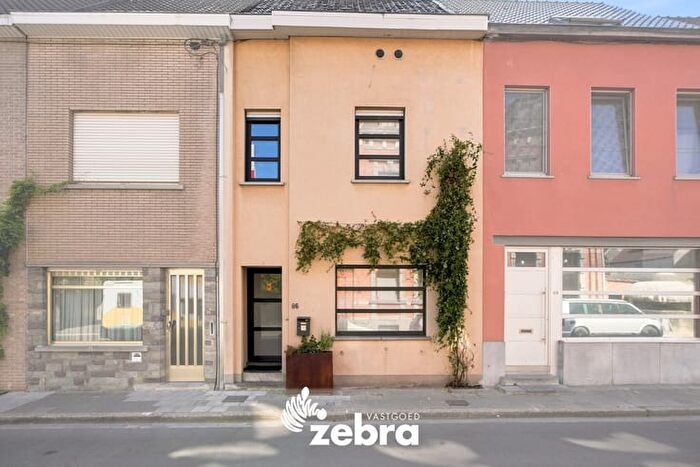 13-kamerhuis te koop in Roeselare