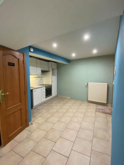 1-kamerappartement te huur in Charleroi