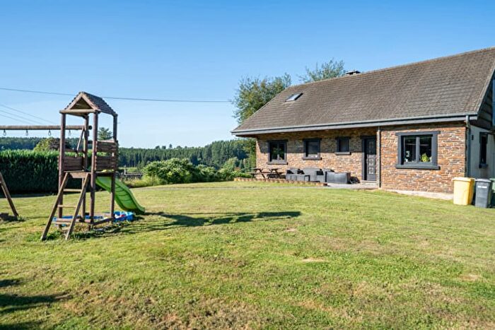 5-kamerhuis te koop in Bièvre