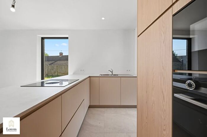 9-kamerappartement te koop in Laakdal